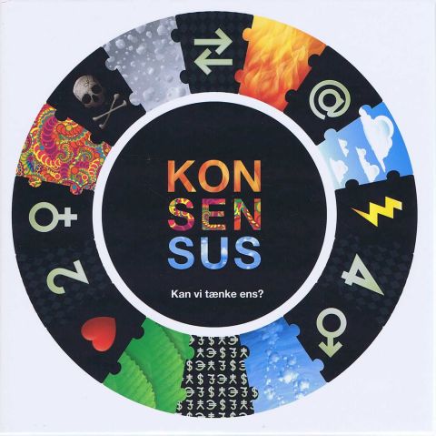 Konsensus (2)